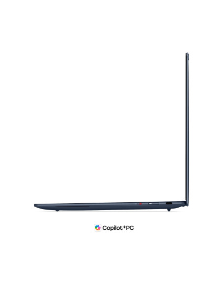 Lenovo Yoga Slim 7/14Q8Y11/SD-X2E-80-100/14"/2880x1800/32GB/1TB/Adreno/W11H/Blue/3R On-Site