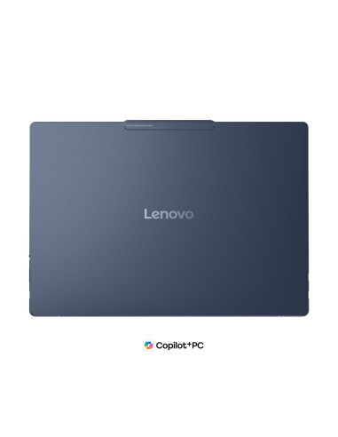 Lenovo Yoga Slim 7/14Q8Y11/SD-X2P-42-100/14"/WUXGA/16GB/512GB/Adreno/W11H/Blue/3R On-Site