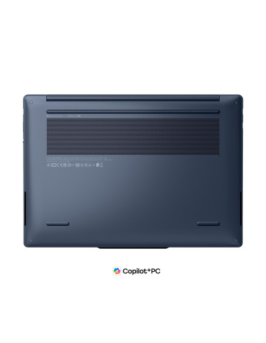 Lenovo Yoga Slim 7/14Q8Y11/SD-X2P-42-100/14"/WUXGA/16GB/512GB/Adreno/W11H/Blue/3R On-Site
