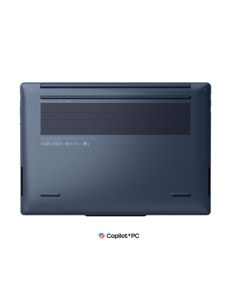 Lenovo Yoga Slim 7/14Q8Y11/SD-X2P-42-100/14"/WUXGA/16GB/512GB/Adreno/W11H/Blue/3R On-Site