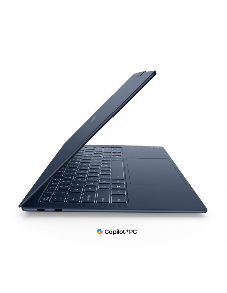 Lenovo Yoga Slim 7/14Q8Y11/SD-X2P-42-100/14"/WUXGA/16GB/512GB/Adreno/W11H/Blue/3R On-Site