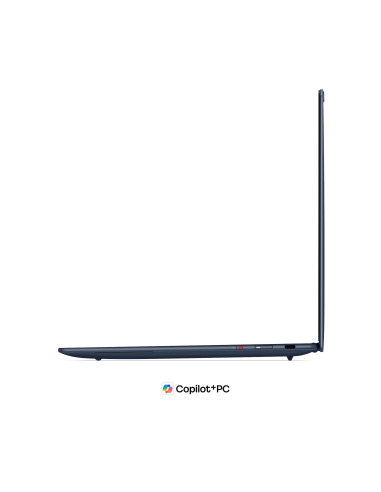 Lenovo Yoga Slim 7/14Q8Y11/SD-X2P-42-100/14"/WUXGA/16GB/512GB/Adreno/W11H/Blue/3R On-Site