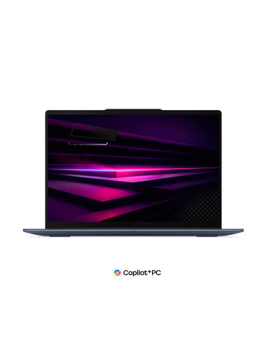 Lenovo Yoga Slim 7/14Q8Y11/SD-X2P-42-100/14"/WUXGA/16GB/512GB/Adreno/W11H/Blue/3R On-Site