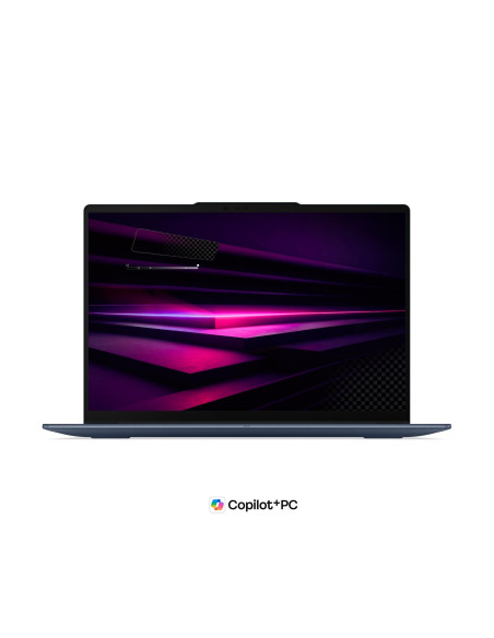 Lenovo Yoga Slim 7/14Q8Y11/SD-X2P-42-100/14"/WUXGA/16GB/512GB/Adreno/W11H/Blue/3R On-Site