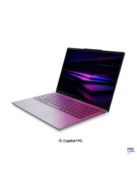 Lenovo Yoga Slim 7/14IPH11/U7-355/14"/2880x1800/16GB/1TB/Intel int/W11H/Gray/3R On-Site