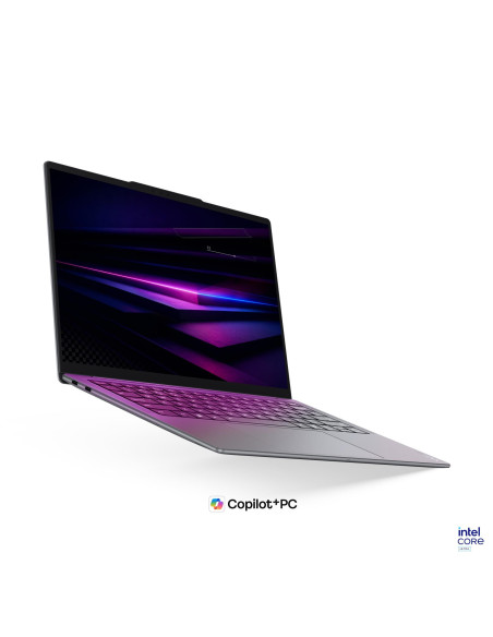 Lenovo Yoga Slim 7/14IPH11/U7-355/14"/2880x1800/16GB/1TB/Intel int/W11H/Gray/3R On-Site
