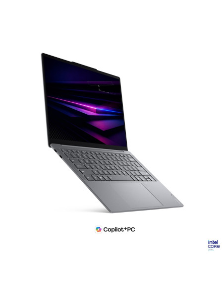 Lenovo Yoga Slim 7/14IPH11/U7-355/14"/2880x1800/16GB/1TB/Intel int/W11H/Gray/3R On-Site