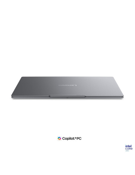 Lenovo Yoga Slim 7/14IPH11/U7-355/14"/2880x1800/16GB/1TB/Intel int/W11H/Gray/3R On-Site