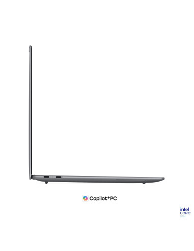 Lenovo Yoga Slim 7/14IPH11/U7-355/14"/2880x1800/16GB/1TB/Intel int/W11H/Gray/3R On-Site