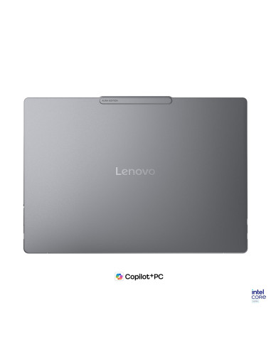 Lenovo Yoga Slim 7/14IPH11/U7-355/14"/2880x1800/16GB/1TB/Intel int/W11H/Gray/3R On-Site