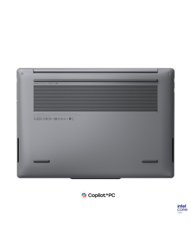 Lenovo Yoga Slim 7/14IPH11/U7-355/14"/2880x1800/16GB/1TB/Intel int/W11H/Gray/3R On-Site
