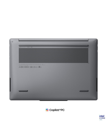 Lenovo Yoga Slim 7/14IPH11/U7-355/14"/2880x1800/16GB/1TB/Intel int/W11H/Gray/3R On-Site