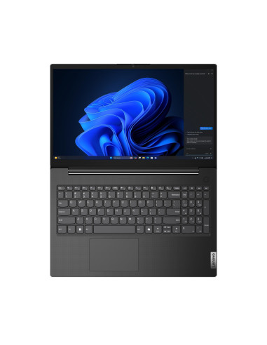 Lenovo V/V15 G5 IRL/5-210H/15,6"/FHD/8GB/256GB/Intel int/W11P/Black/2R