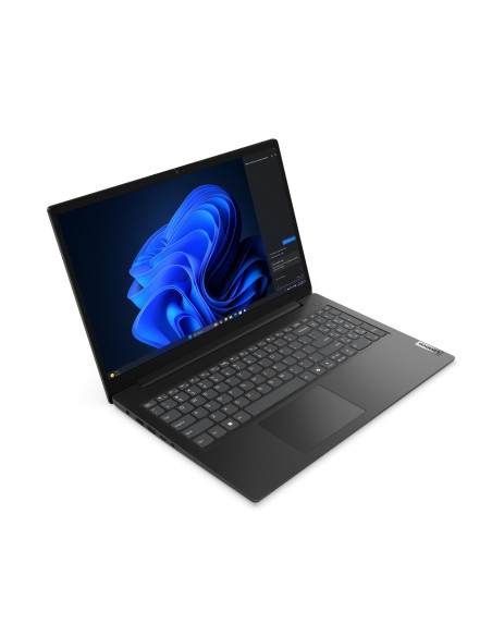 Lenovo V/V15 G5 IRL/5-210H/15,6"/FHD/8GB/256GB/Intel int/W11P/Black/2R