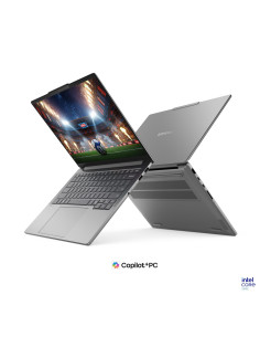 IdeaPad Pro 5 14"2.8K/UX7 358H/32/1T/INT/BezOS/noA