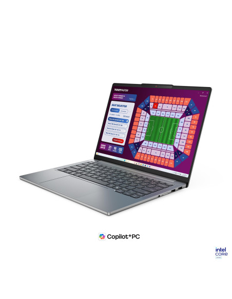 IdeaPad Pro 5 14"2.8K/UX7 358H/32/1T/INT/BezOS/noA