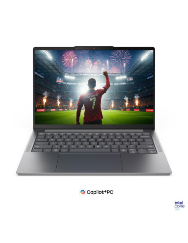 IdeaPad Pro 5 14"2.8K/UX7 358H/32/1T/INT/BezOS/noA