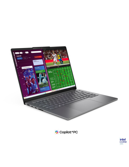 IdeaPad Pro 5 14"2.8K/UX7 358H/32/1T/INT/W11H/noA