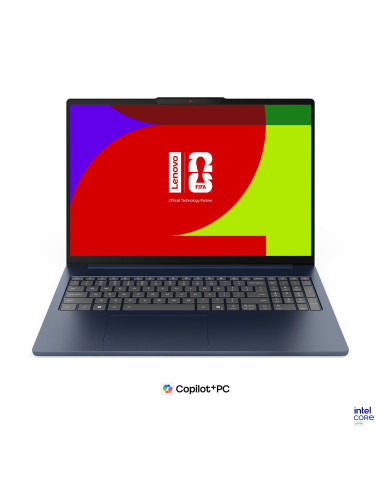 IdeaPad Slim 5 16" WUXGA/U5 325/16/512/INT/W11H/noA
