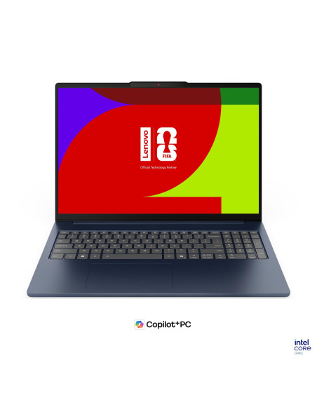 IdeaPad Slim 5 16" WUXGA/U5 325/16/512/INT/W11H/noA