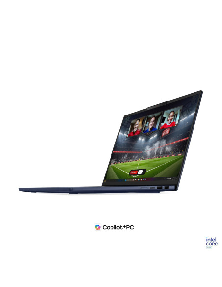 IdeaPad Slim 5 16" WUXGA/U5 325/16/512/INT/W11H/noA