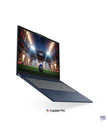 IdeaPad Slim 5 16" WUXGA/U5 325/16/512/INT/W11H/noA