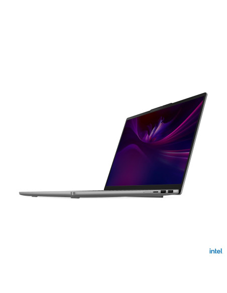 Lenovo IdeaPad Slim 5/16IMH10/U5-135H/16"/WUXGA/16GB/1TB/Intel int/W11H/Gray/2R