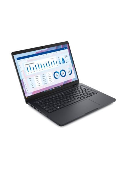 Dell Pro Max MC1425514"FHD+ R7/16G/512/W11P/Š