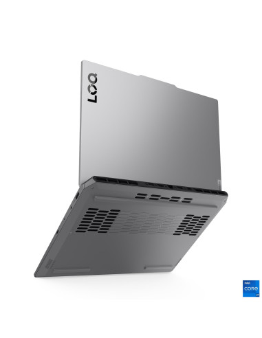 Lenovo LOQ/15IRX10/i7-13645HX/15,6"/FHD/32GB/1TB/RTX 5050/bez OS/Gray/2R