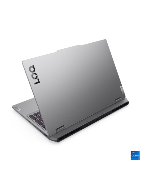 Lenovo LOQ/15IRX10/i7-13645HX/15,6"/FHD/32GB/1TB/RTX 5050/bez OS/Gray/2R