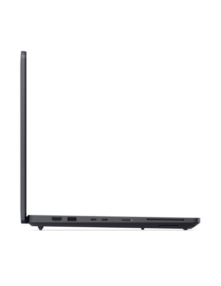 Dell Pro Max MC16255 16" FHD+R7/32G/512/RTX500/W11P