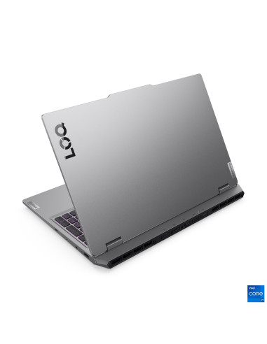 Lenovo LOQ/15IRX10/i7-13645HX/15,6"/QHD/16GB/1TB/RTX 5060/W11H/Gray/2R