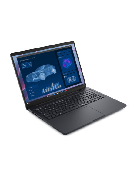 Dell Pro Max MC16255 16" FHD+R7/32G/1T/RTX1000/W11P