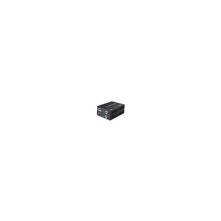 HDMI HDbaseT2.0 extend. Ultra HD 4kx2k @ 60Hz na 70m