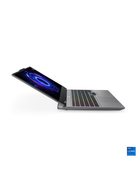 Lenovo LOQ/15IRX10/i7-13645HX/15,6"/FHD/24GB/1TB/RTX 5050/W11H/Gray/2R