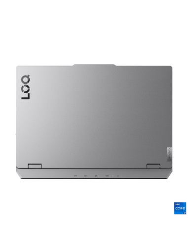 Lenovo LOQ/15IRX10/i7-13645HX/15,6"/FHD/16GB/1TB/RTX 5060/bez OS/Gray/2R