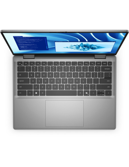 Dell Latitude 7455 14"QHD+T XE12C/32/512/W11P/Š