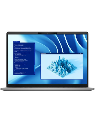 Dell Latitude 7455 14"QHD+T XE12C/32/1TB/W11P/Š