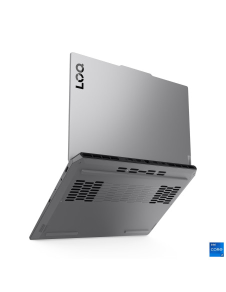 Lenovo LOQ/15IRX10/i7-13645HX/15,6"/FHD/24GB/1TB/RTX 5060/W11H/Gray/2R