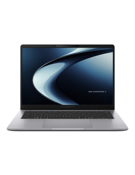 ASUS ExpertBook P3/PM3406CHA-LY0235/R7-8840HS/14"/WUXGA/16GB/512GB/AMD int/bez OS/Gray/2R