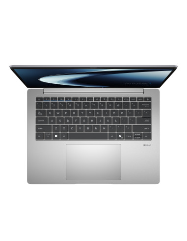 ASUS ExpertBook P3/PM3406CHAP-LY0236/R7-8840HS/14"/WUXGA/16GB/512GB/AMD int/bez OS/Gray/2R