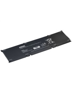 AVACOM batéria pre Dell G5 15 Gaming 5520, 5535 Li-Pol 11,4 V 6000mAh 68Wh
