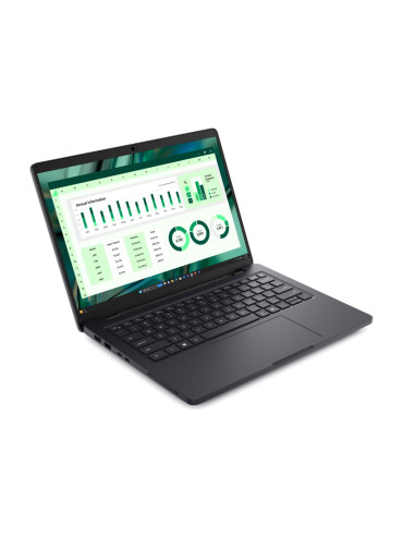 Dell Pro Max/14 MC14250/U7-265H/14"/WUXGA/16GB/512GB/Intel int/W11P/Gray/3R NBD
