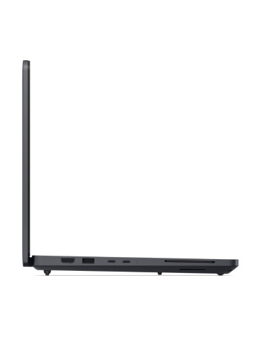 Dell Pro Max/14 MC14250/U7-265H/14"/WUXGA/16GB/512GB/Intel int/W11P/Gray/3R NBD