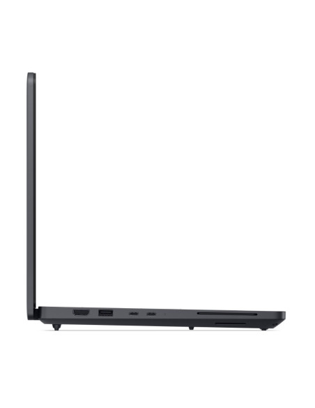Dell Pro Max/14 MC14250/U7-265H/14"/WUXGA/16GB/512GB/Intel int/W11P/Gray/3R NBD