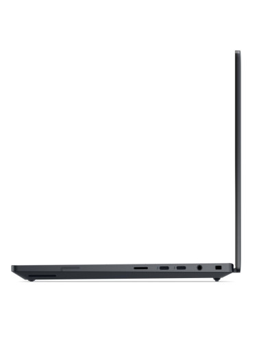Dell Pro Max Premium/14 MA14250/U7-265H/14"/WUXGA/32GB/1TB/RTX 1000/W11P/Gray/3R NBD