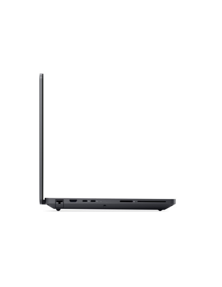 Dell Pro Max Plus/16 MB16250/U7-265HX/16"/WUXGA/32GB/1TB/RTX 2000/W11P/Gray/3R NBD