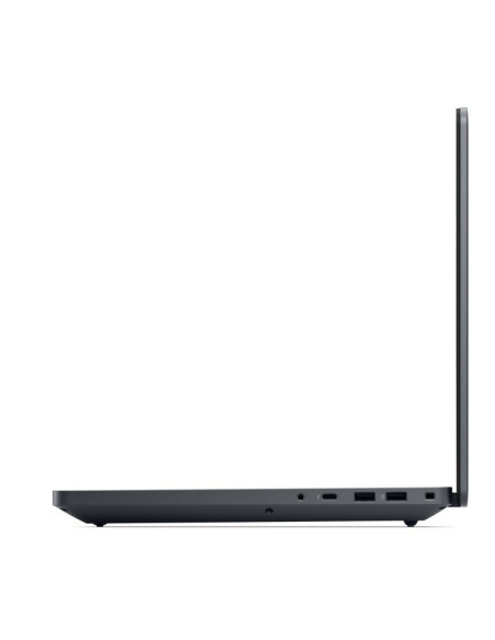 Dell Pro Max Plus/16 MB16250/U7-265HX/16"/WUXGA/32GB/1TB/RTX 1000/W11P/Gray/3R NBD