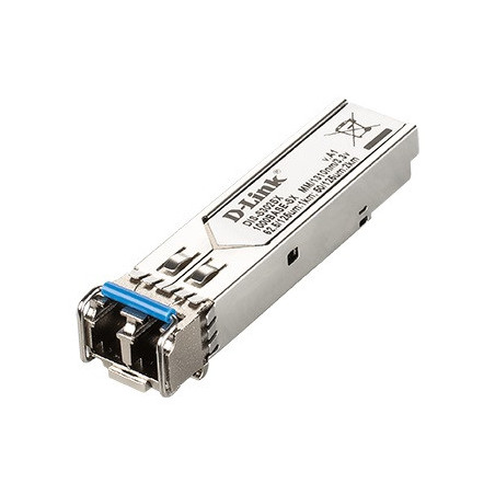 D-Link DIS-S302SX 1port MiniGBIC SFP to 1000BaseSX