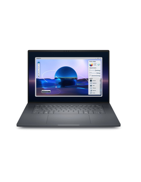 Dell Pro Max Premium/16 MA16250/U7-265H/16"/WUXGA/32GB/1TB/RTX 1000/W11P/Gray/3R NBD